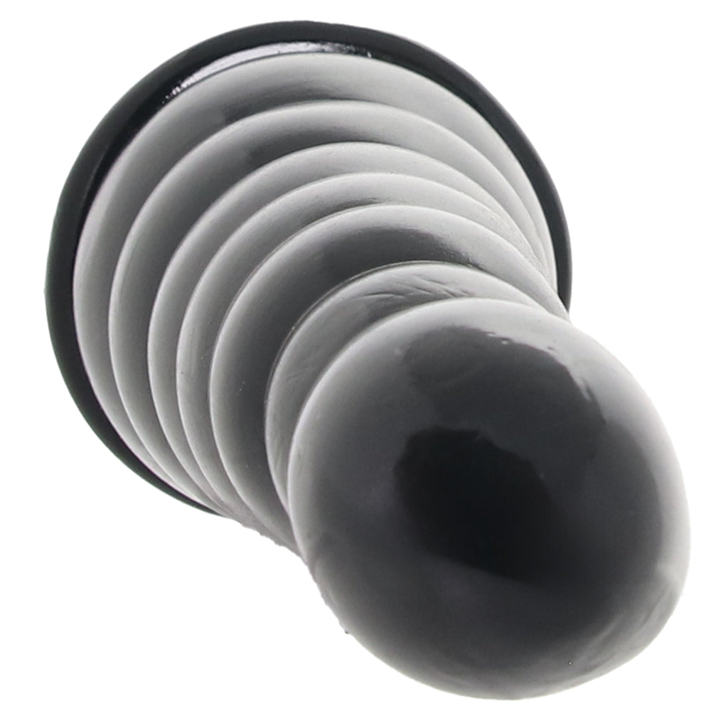 Size Up 10 Inch Tapered Beaded Bolt Plug