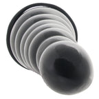 Size Up 10 Inch Tapered Beaded Bolt Plug