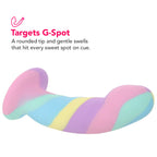 Avant Daydream G-Spot Dildo