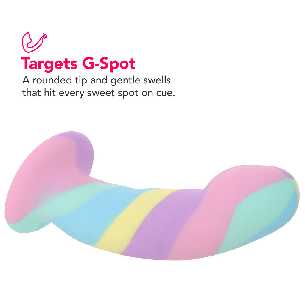 Avant Daydream G-Spot Dildo