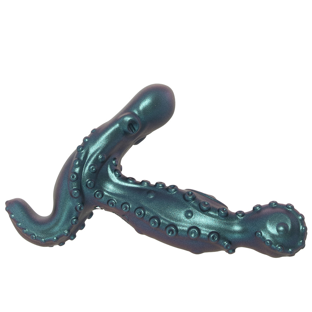 Creature Cocks Octoprobe Gyrating Prostate Vibe