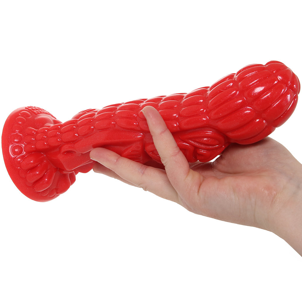 Polynesian Idols Ula' Make Dildo