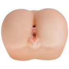 Petite Fantasy Bubble Butt Mega Stroker