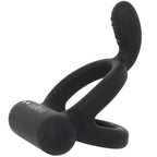 Closer Caress Rechargeable Cock Ring