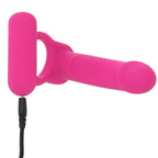 Double Diver Vibrating Ring