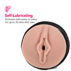 M For Men Soft + Wet Pussy in Pleasure Ridges