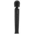 Le Wand Rechargeable Massager in Black