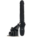 Master Series Double Pounder Thrust Machine