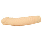 Silicone Stud Woody Vibe in Light