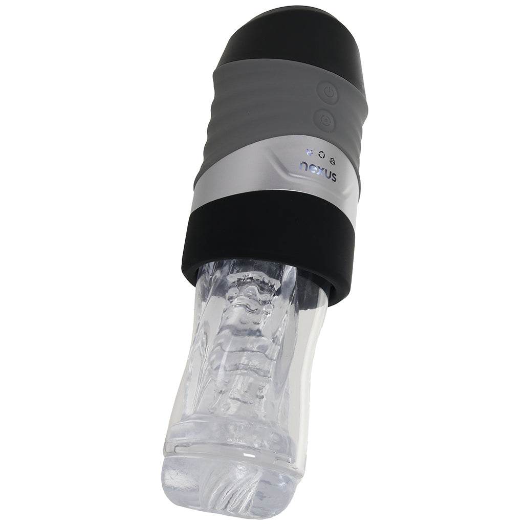 Alpha Surge Auto Masturbator