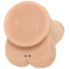 Silicone Studs Big Dick Energy Vibe in Light