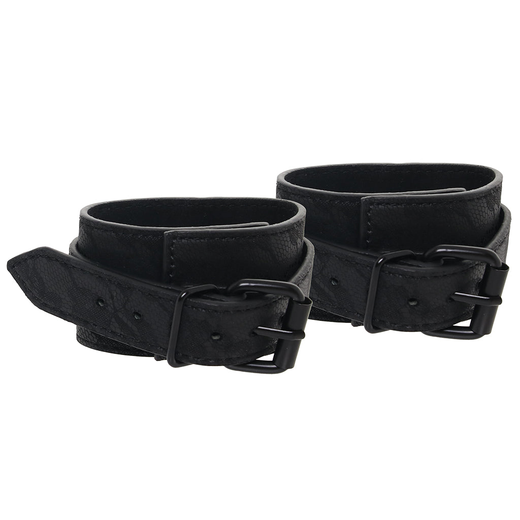 Sincerely Lace Cuffs