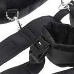 Fetish Fantasy Position Master with Cuffs