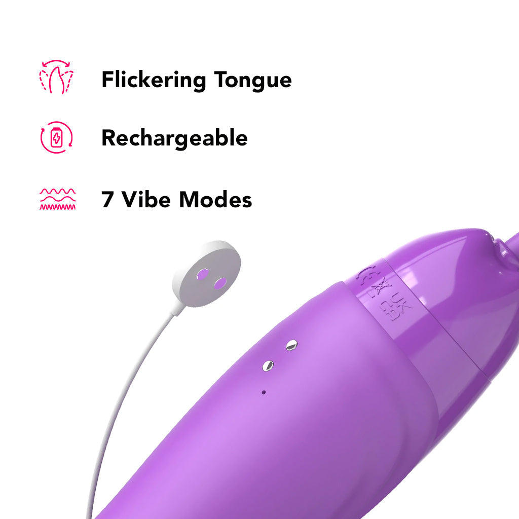Fantasy For Her Ultimate Pleasure Max Stimulator