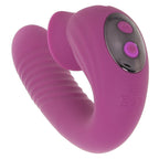 Deep Ecstasy G-Spot Thrusting Vibe