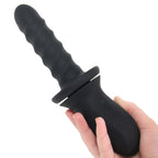 Ascend Rotating Prostate Massager