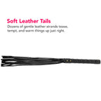 Fetish Fantasy Ltd Cat-O-Nine Tails