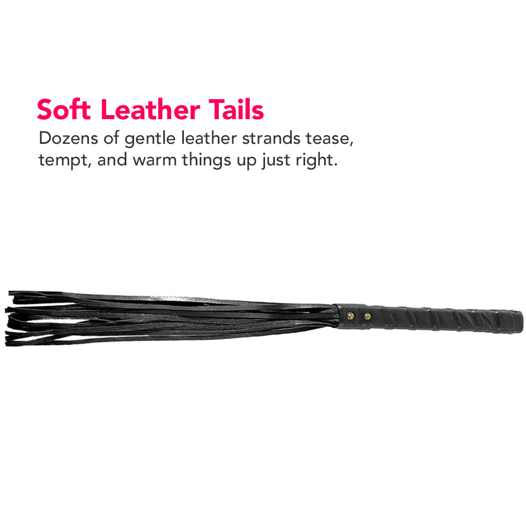 Fetish Fantasy Ltd Cat-O-Nine Tails