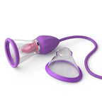 Fantasy For Her Ultimate Pleasure Max Stimulator