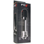 PDX Elite Blowjob Power Pump