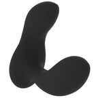 Lelo Hugo 2 Remote Control Prostate Massager in Black