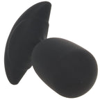 Rock Bottom Rumbling Torpedo Butt Plug