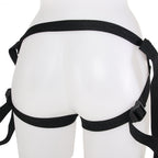 Strap-On and Silicone Dildo Kit