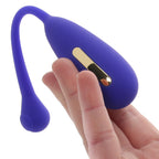 Impulse Intimate E-Stim Kegel Exerciser in Purple
