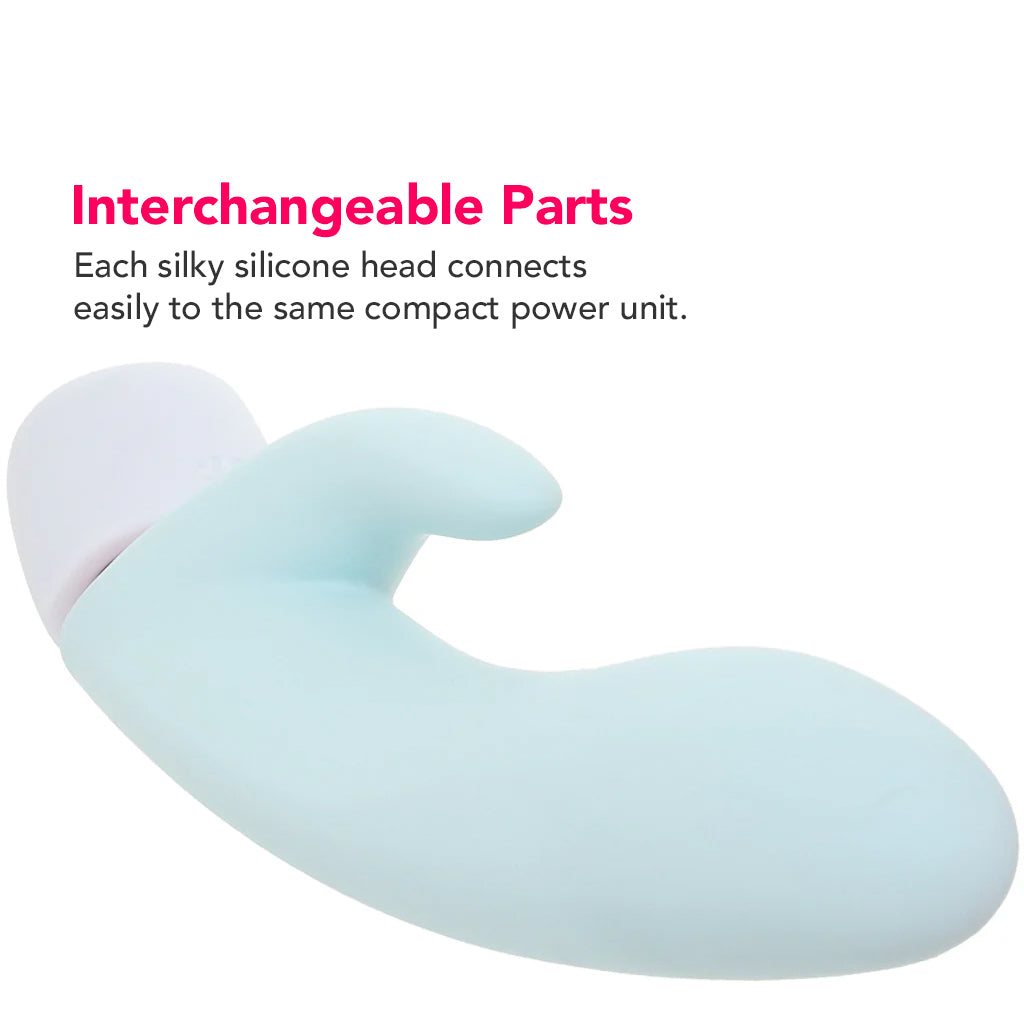Satisfyer Marvelous Four Air Pulse + Vibe Set in Assorted