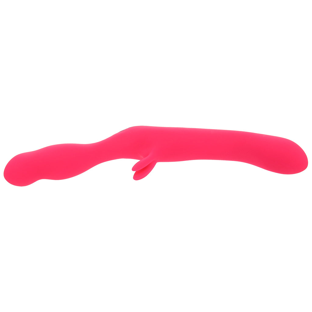 Happy Rabbit Strapless Strap-On Vibrator