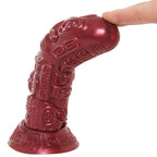Polynesian Idols Lele Lele Vibrating Dildo