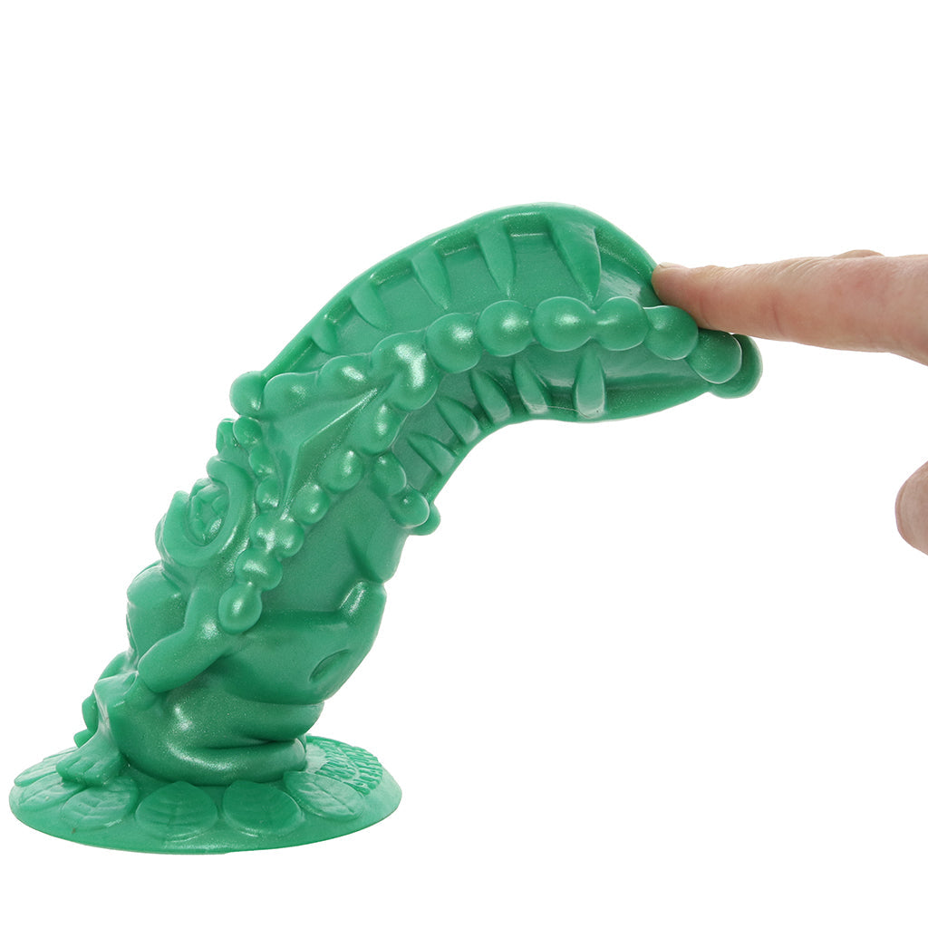 Polynesian Idols Māla Mā'ona Vibrating Dildo