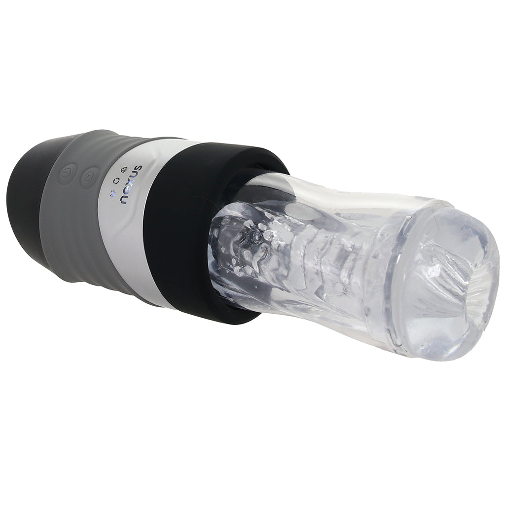 Alpha Surge Auto Masturbator