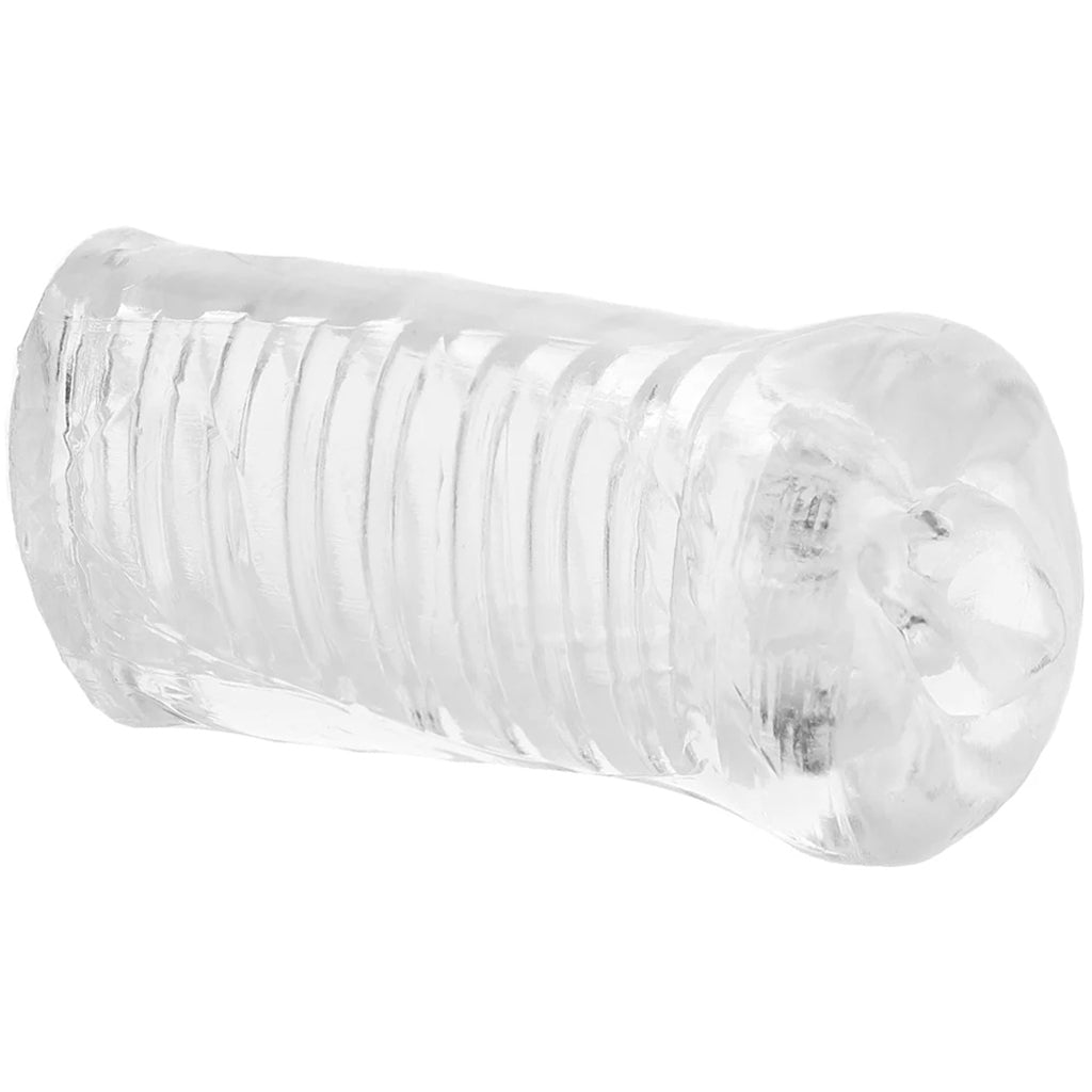 Basic Essentials Tight Pussy Masturbator