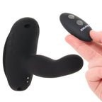 Come Closer Strap-On Grinder Vibe