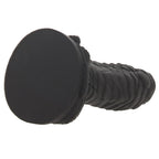 Monster Dong The Gill Man Silicone Dildo