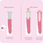 Clone-A-Willy Vibrator Kit in Hot Pink