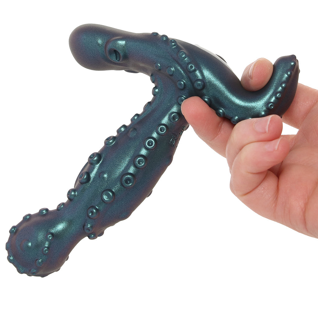 Creature Cocks Octoprobe Gyrating Prostate Vibe
