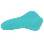 Slay Pleaser Clitoral Stimulator in Teal