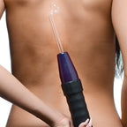Zeus Electrosex Twilight Violet Wand Deluxe Edition