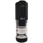 Zolo Hawk Tuah Ultimate BJ Auto Stroker