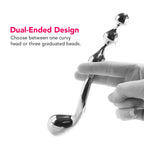 Stainless Steel Prostate Probe