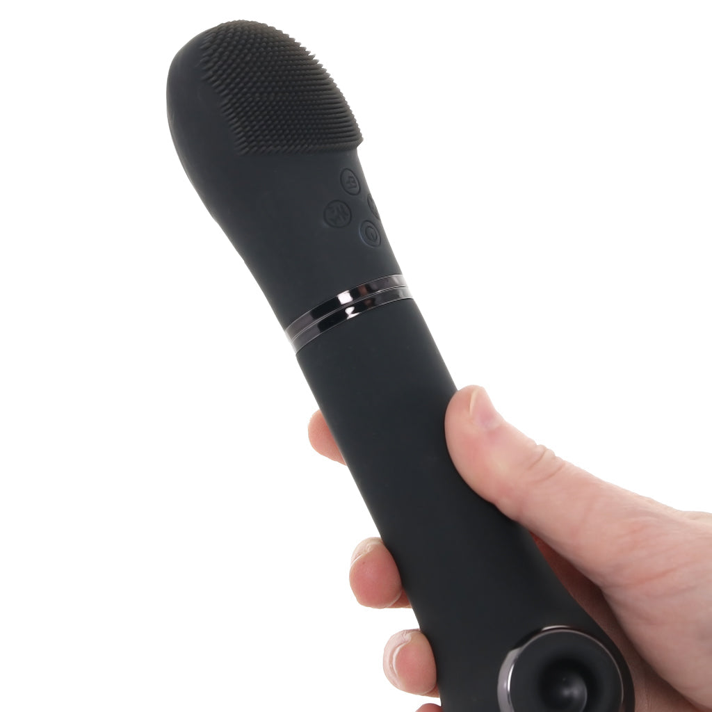 Switch Pleasure Kit #02 in Black