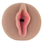 Jenna Fox Pussy Stroker