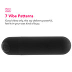 All Powerful Rechargeable Bullet Vibe