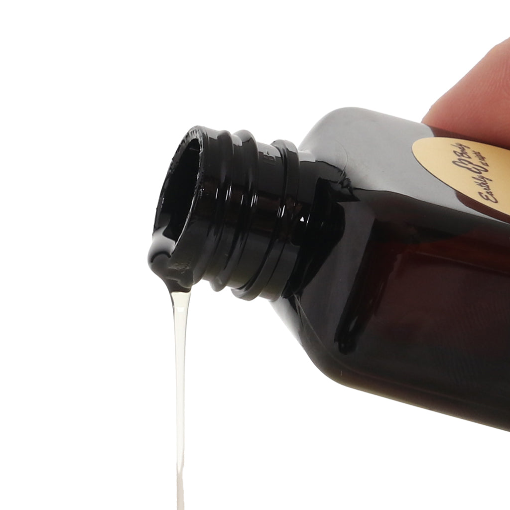 At Night Massage Oil 2oz/60ml in Wild Pink Rose