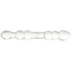 Clarity Elysian Serenade Glass Dildo