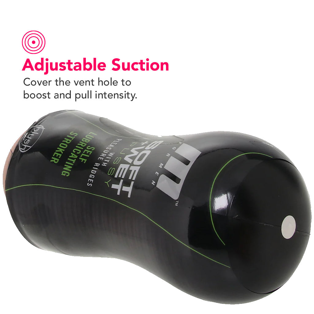 M For Men Soft + Wet Pussy in Pleasure Ridges