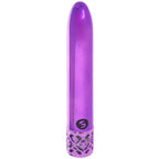 Royal Gems Shiny Bullet Vibe in Purple