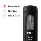 PDX Elite Ultimate Milker Masturbator